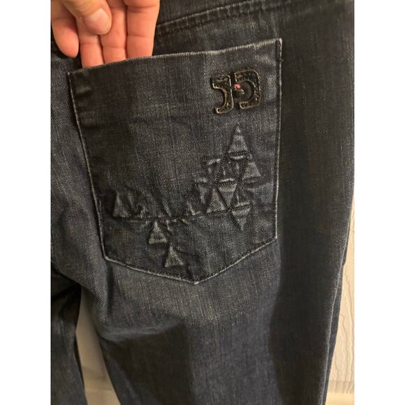 Joe’s Jeans. Honey Fit. Size 26. - Picture 6 of 7